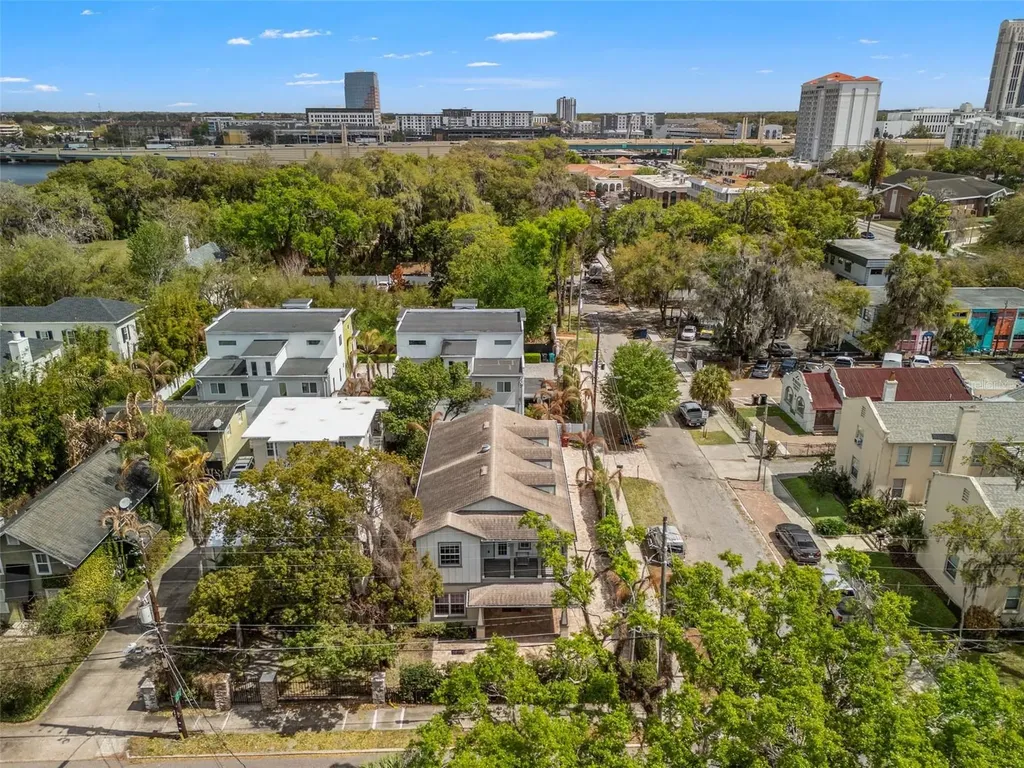 555 Peachtree Road Orlando FL 32804
