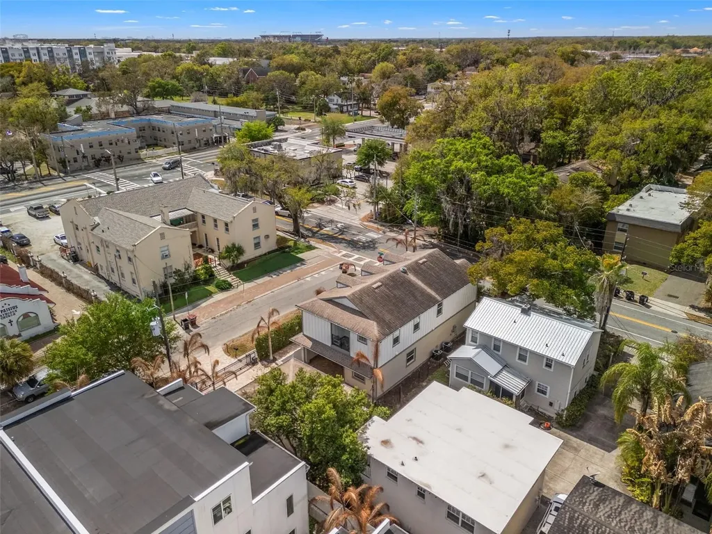 555 Peachtree Road Orlando FL 32804