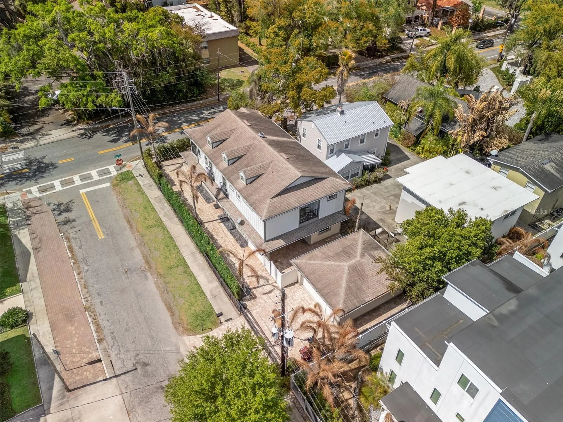 555 Peachtree Road Orlando FL 32804