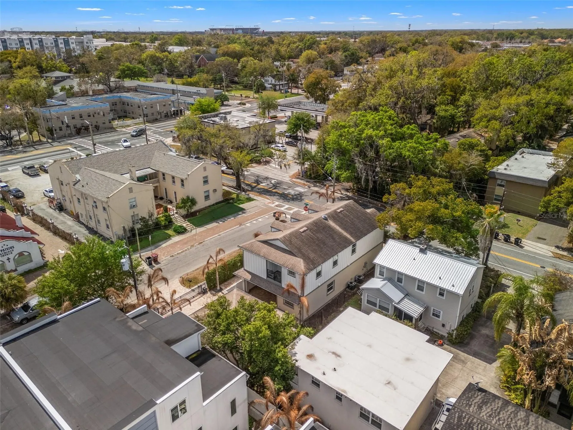 555 Peachtree Road Orlando FL 32804
