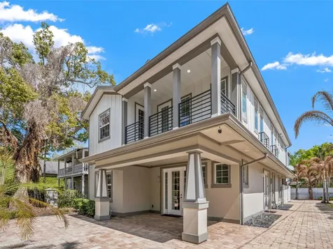 555 Peachtree Road Orlando FL 32804