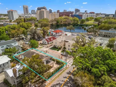555 Peachtree Road Orlando FL 32804