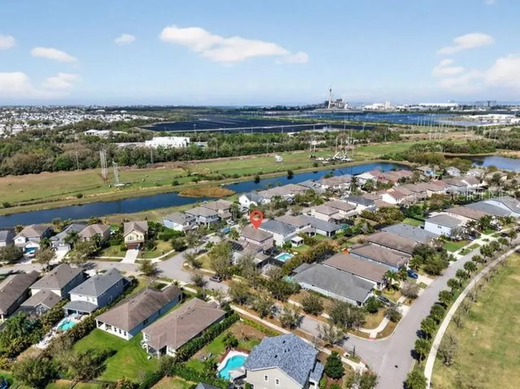 6905 Old Benton Drive Apollo Beach FL 33572