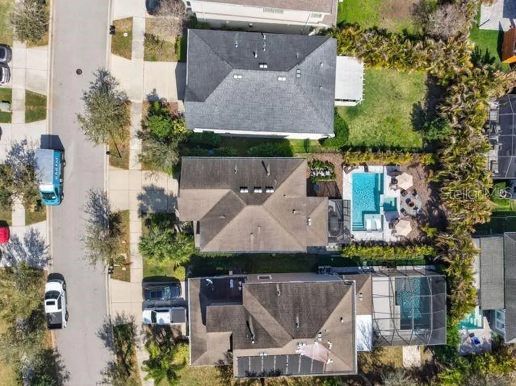 6905 Old Benton Drive Apollo Beach FL 33572