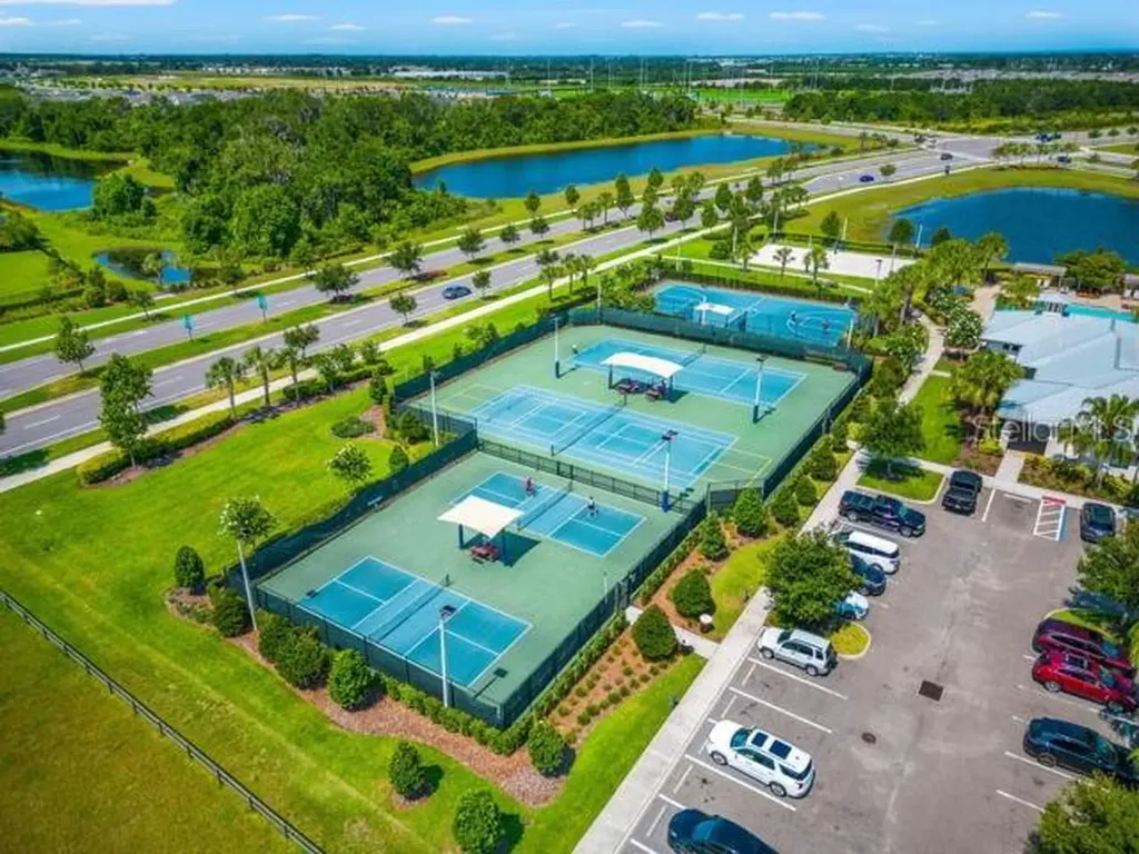 6905 Old Benton Drive Apollo Beach FL 33572