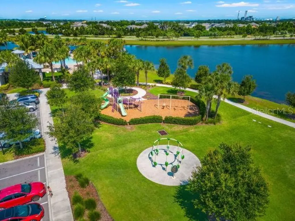 6905 Old Benton Drive Apollo Beach FL 33572