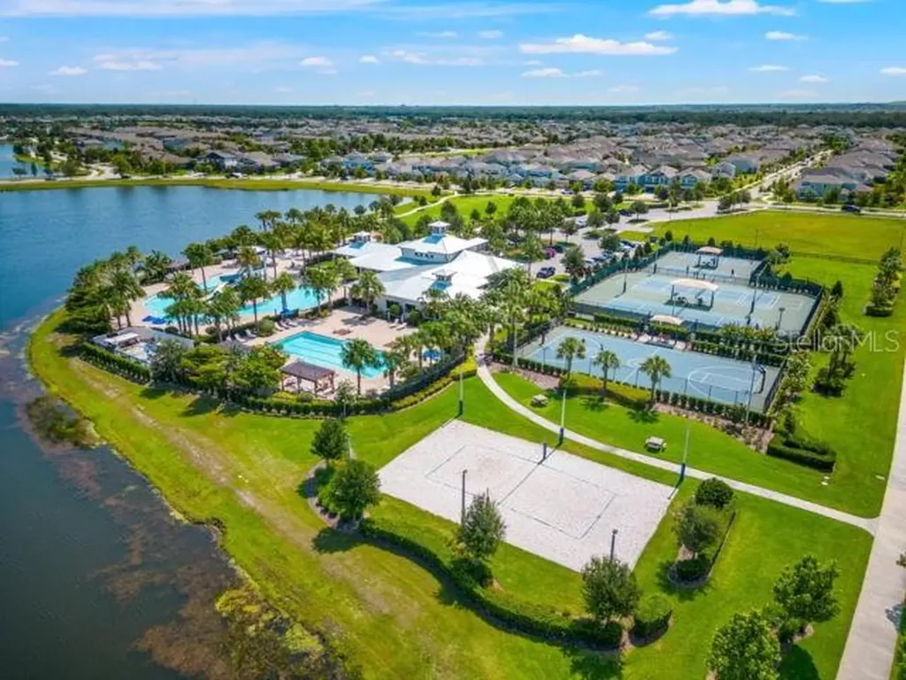 6905 Old Benton Drive Apollo Beach FL 33572