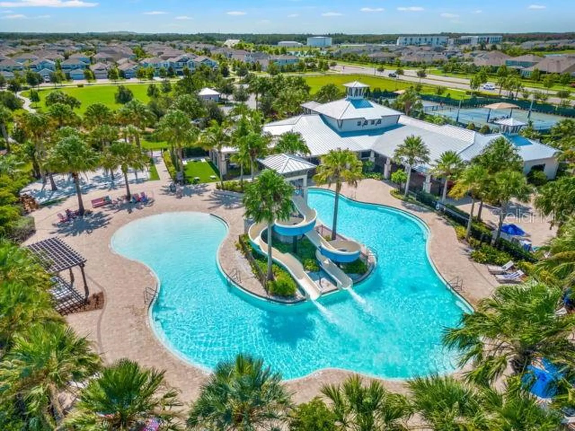 6905 Old Benton Drive Apollo Beach FL 33572