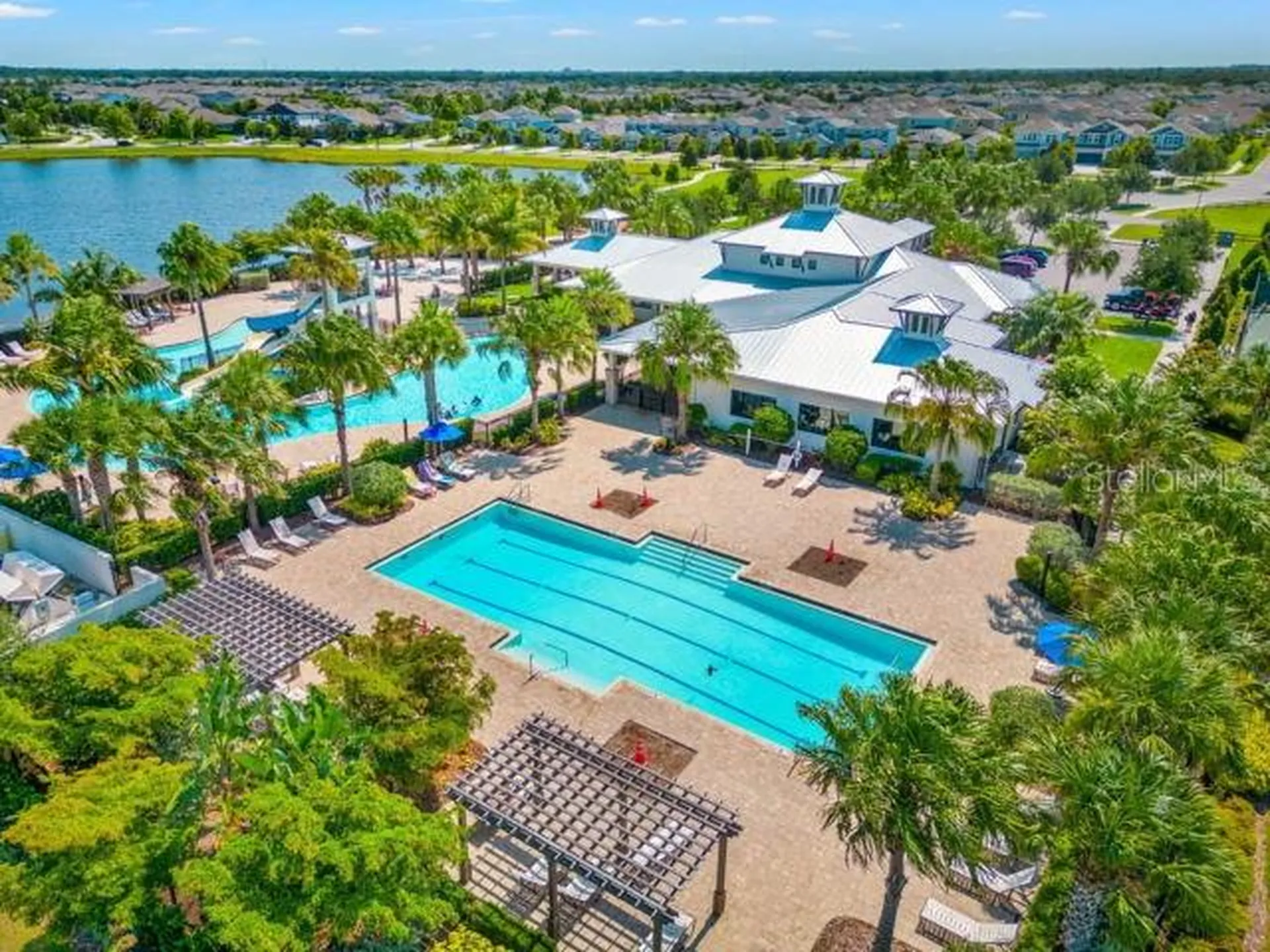 6905 Old Benton Drive Apollo Beach FL 33572