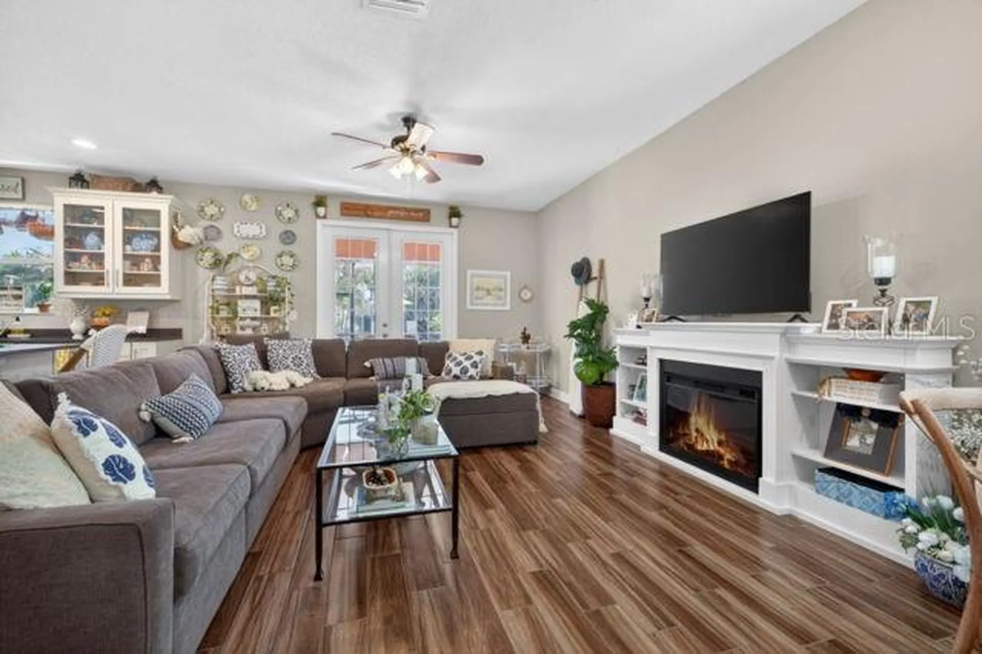 6905 Old Benton Drive Apollo Beach FL 33572