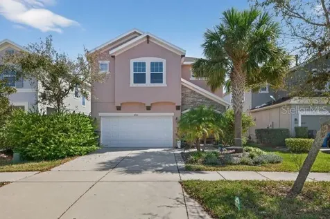 6905 Old Benton Drive Apollo Beach FL 33572