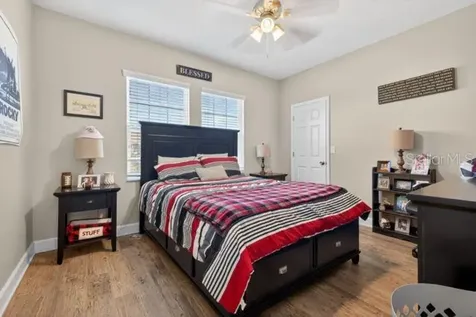 6905 Old Benton Drive Apollo Beach FL 33572