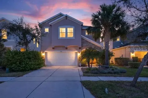 6905 Old Benton Drive Apollo Beach FL 33572