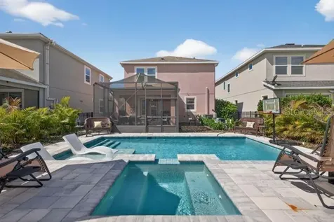 6905 Old Benton Drive Apollo Beach FL 33572