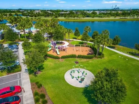 6905 Old Benton Drive Apollo Beach FL 33572