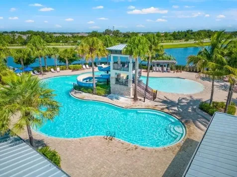 6905 Old Benton Drive Apollo Beach FL 33572