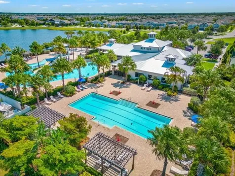 6905 Old Benton Drive Apollo Beach FL 33572