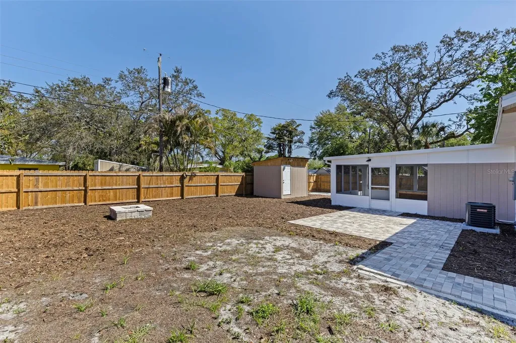 1362 Milton Street Clearwater FL 33756
