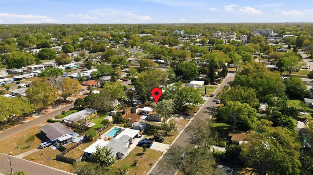 1362 Milton Street Clearwater FL 33756