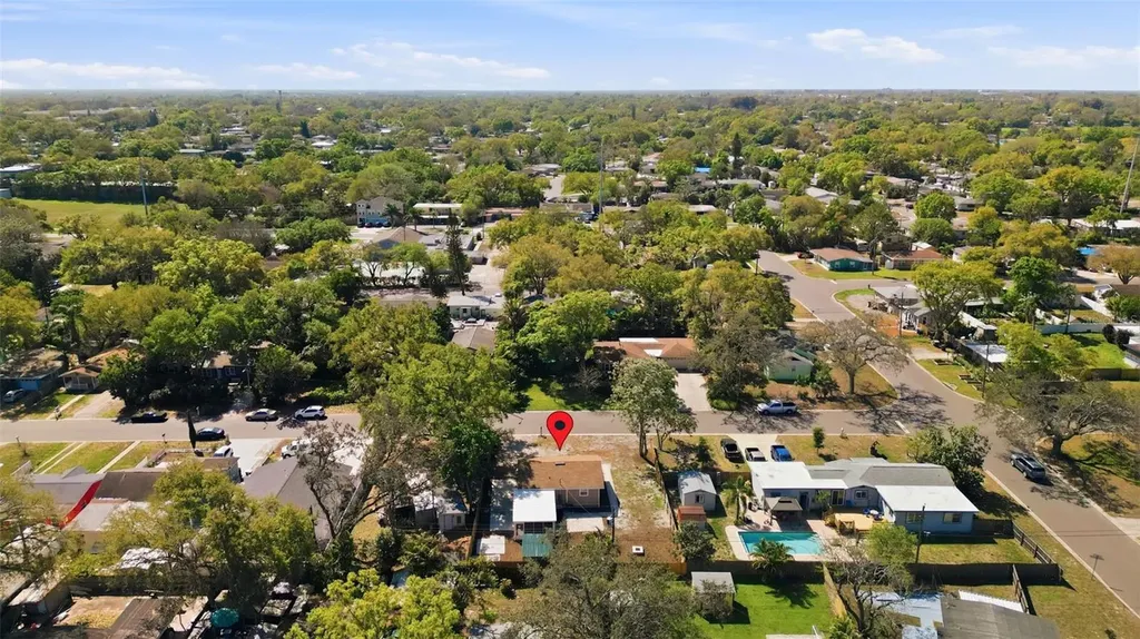 1362 Milton Street Clearwater FL 33756