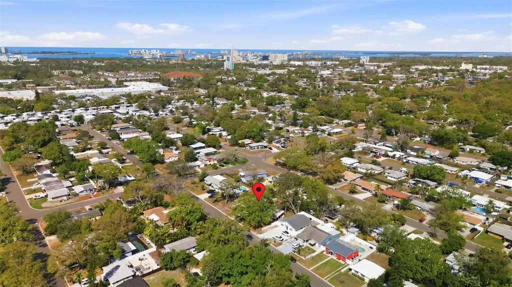 1362 Milton Street Clearwater FL 33756