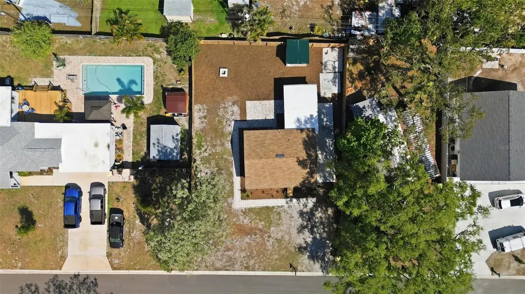 1362 Milton Street Clearwater FL 33756