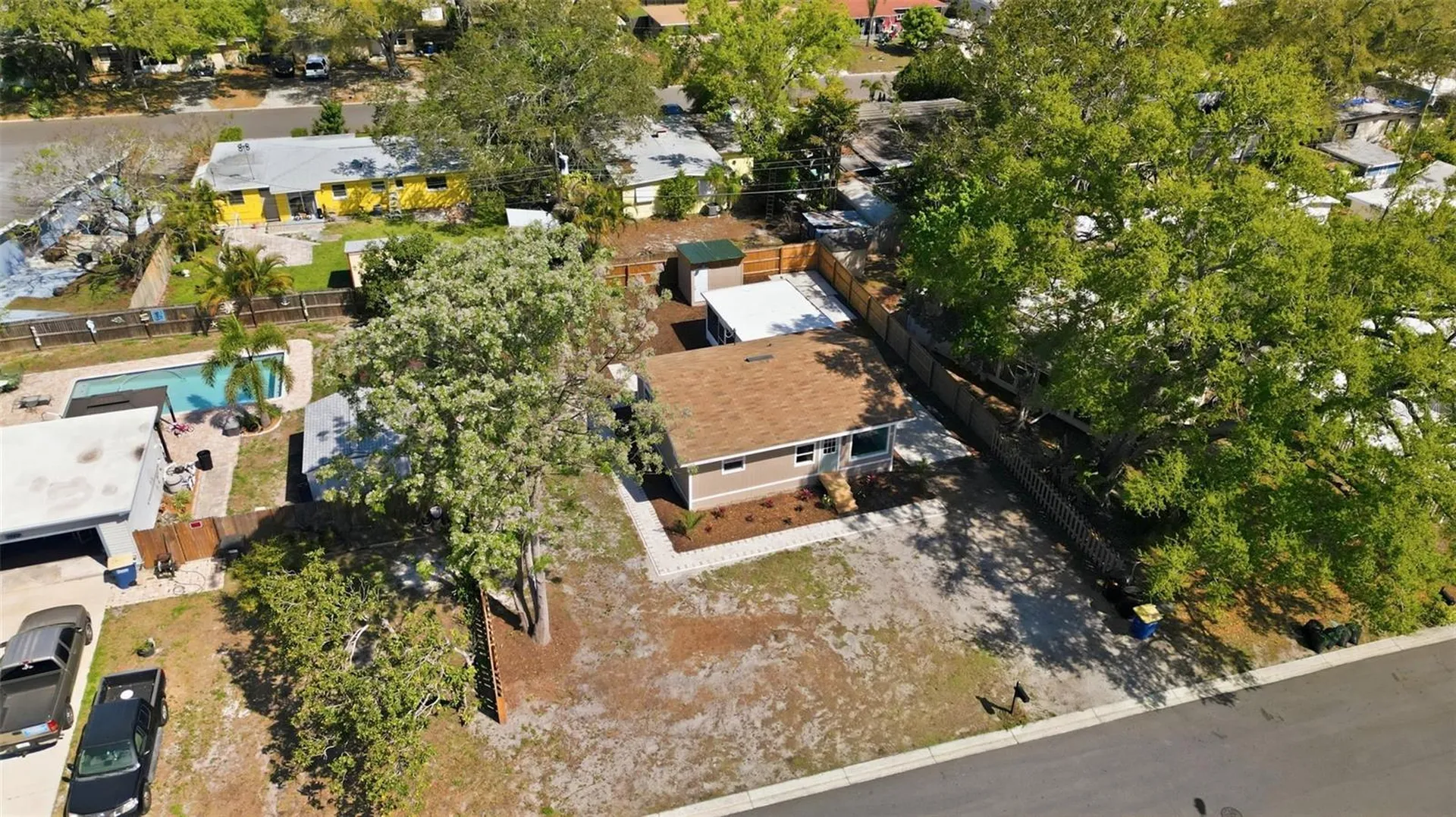 1362 Milton Street Clearwater FL 33756