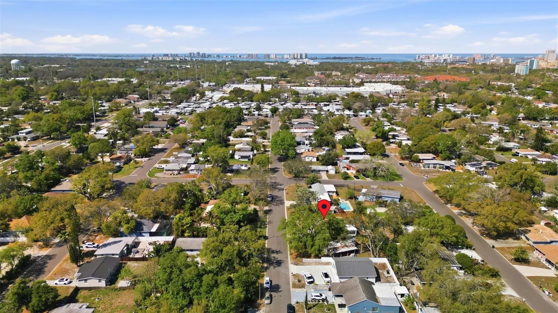 1362 Milton Street Clearwater FL 33756