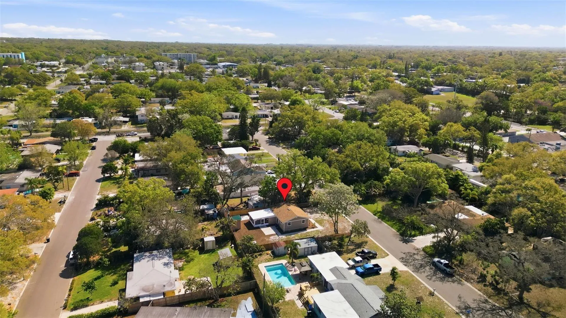1362 Milton Street Clearwater FL 33756