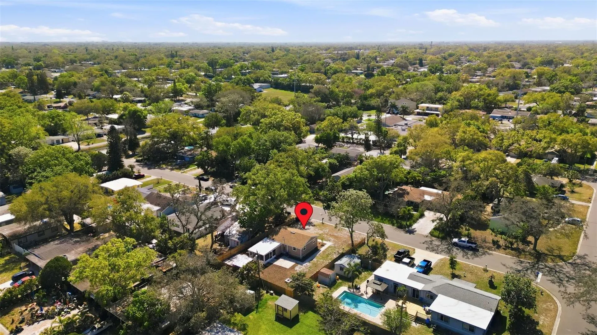 1362 Milton Street Clearwater FL 33756