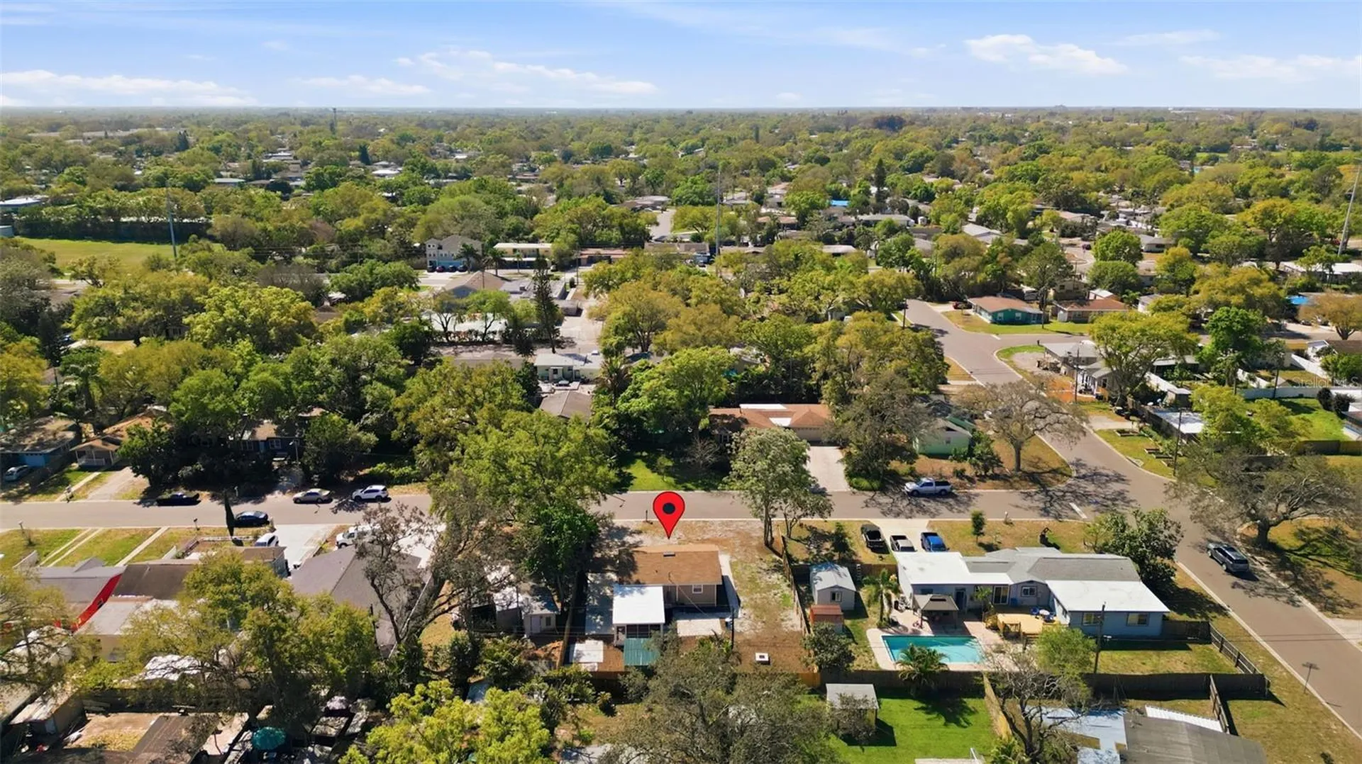 1362 Milton Street Clearwater FL 33756