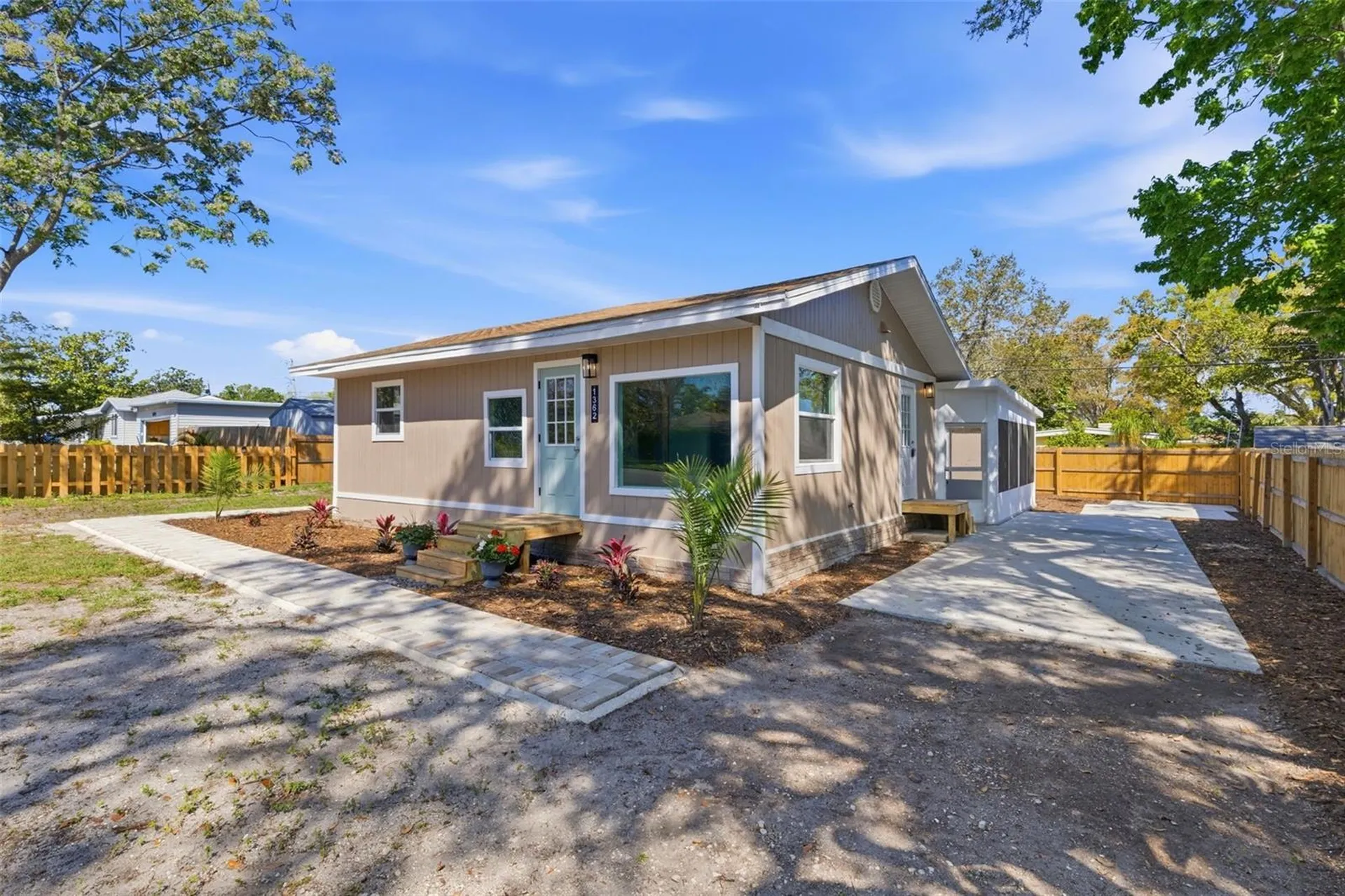 1362 Milton Street Clearwater FL 33756