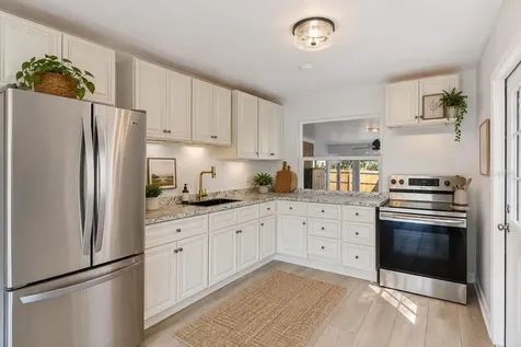 1362 Milton Street Clearwater FL 33756