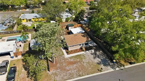 1362 Milton Street Clearwater FL 33756