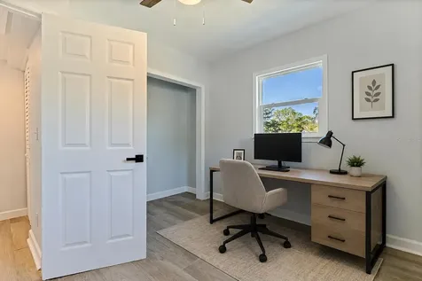 1362 Milton Street Clearwater FL 33756
