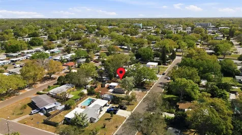 1362 Milton Street Clearwater FL 33756