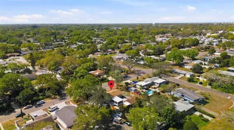 1362 Milton Street Clearwater FL 33756