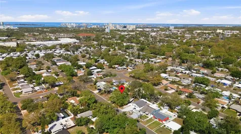 1362 Milton Street Clearwater FL 33756