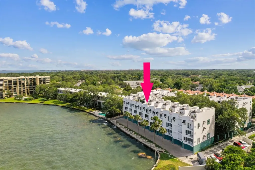 4950 Bayshore Boulevard Tampa FL 33611