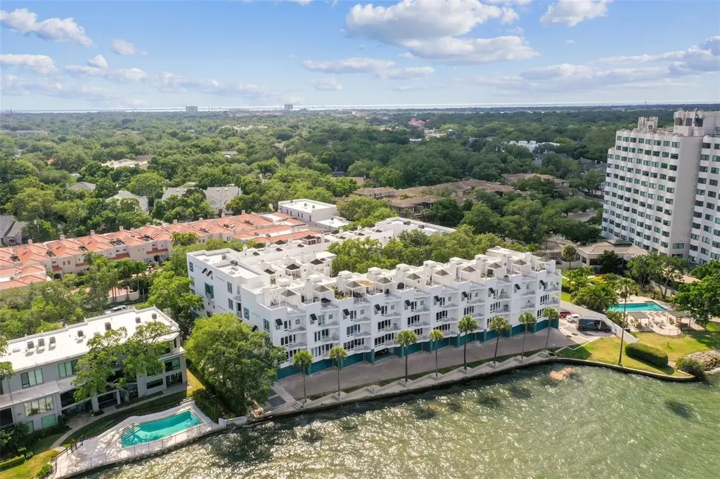 4950 Bayshore Boulevard Tampa FL 33611