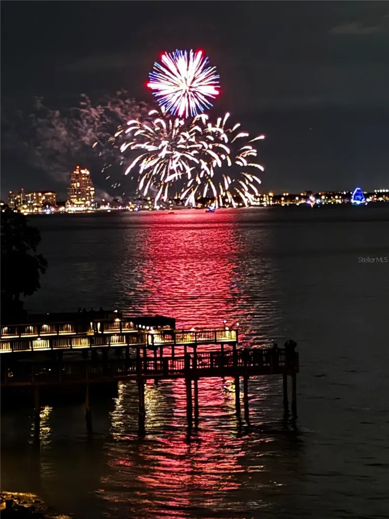 4950 Bayshore Boulevard Tampa FL 33611