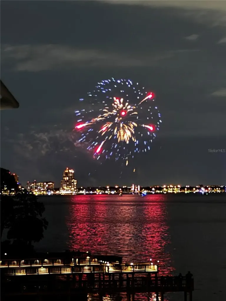 4950 Bayshore Boulevard Tampa FL 33611