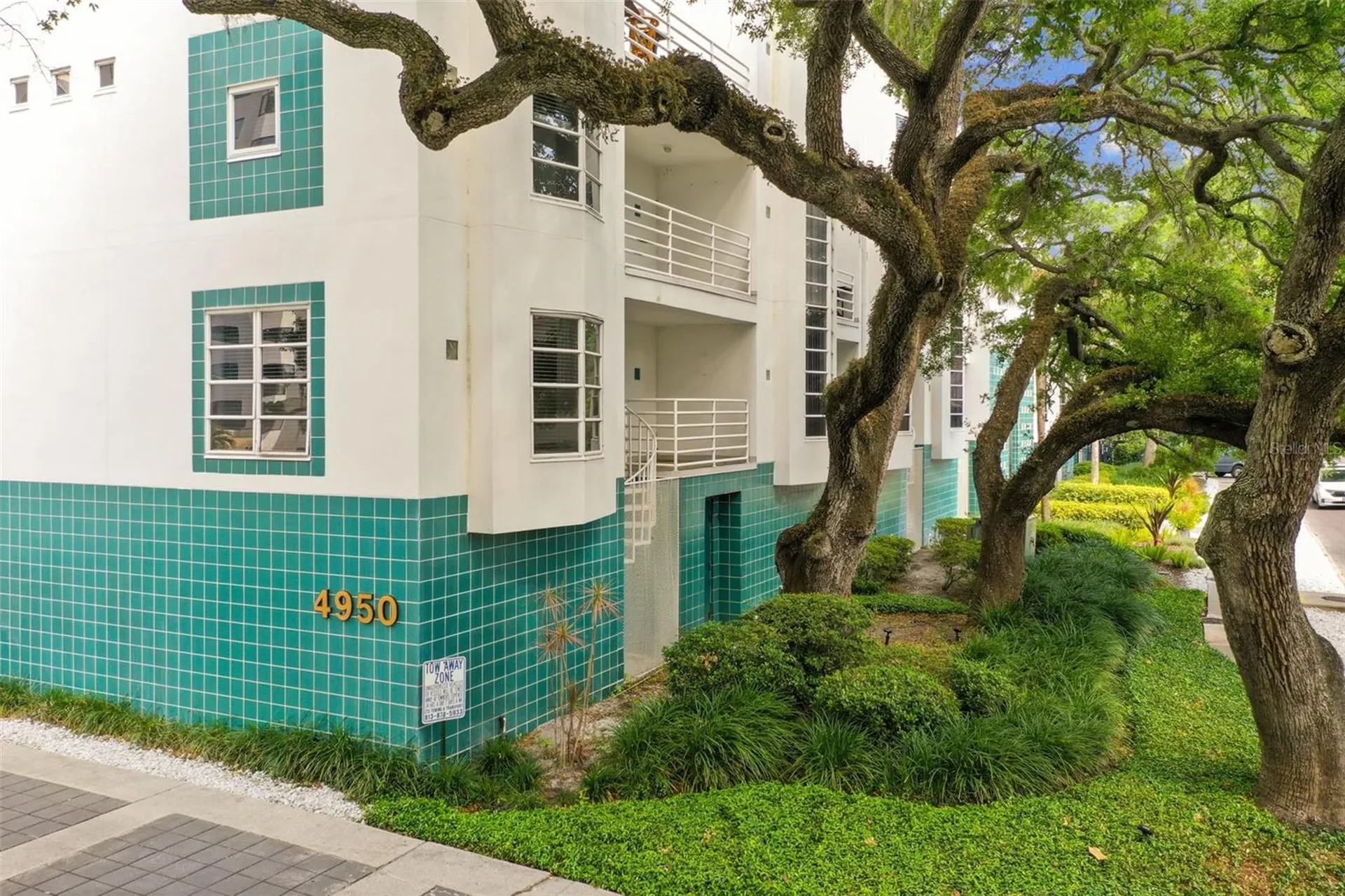 4950 Bayshore Boulevard Tampa FL 33611