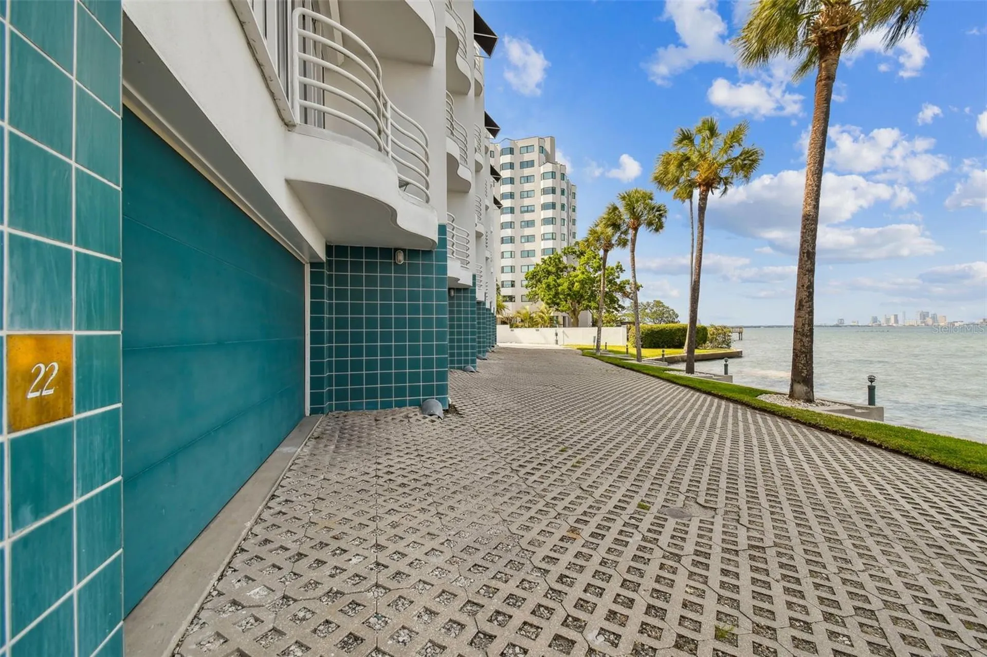 4950 Bayshore Boulevard Tampa FL 33611