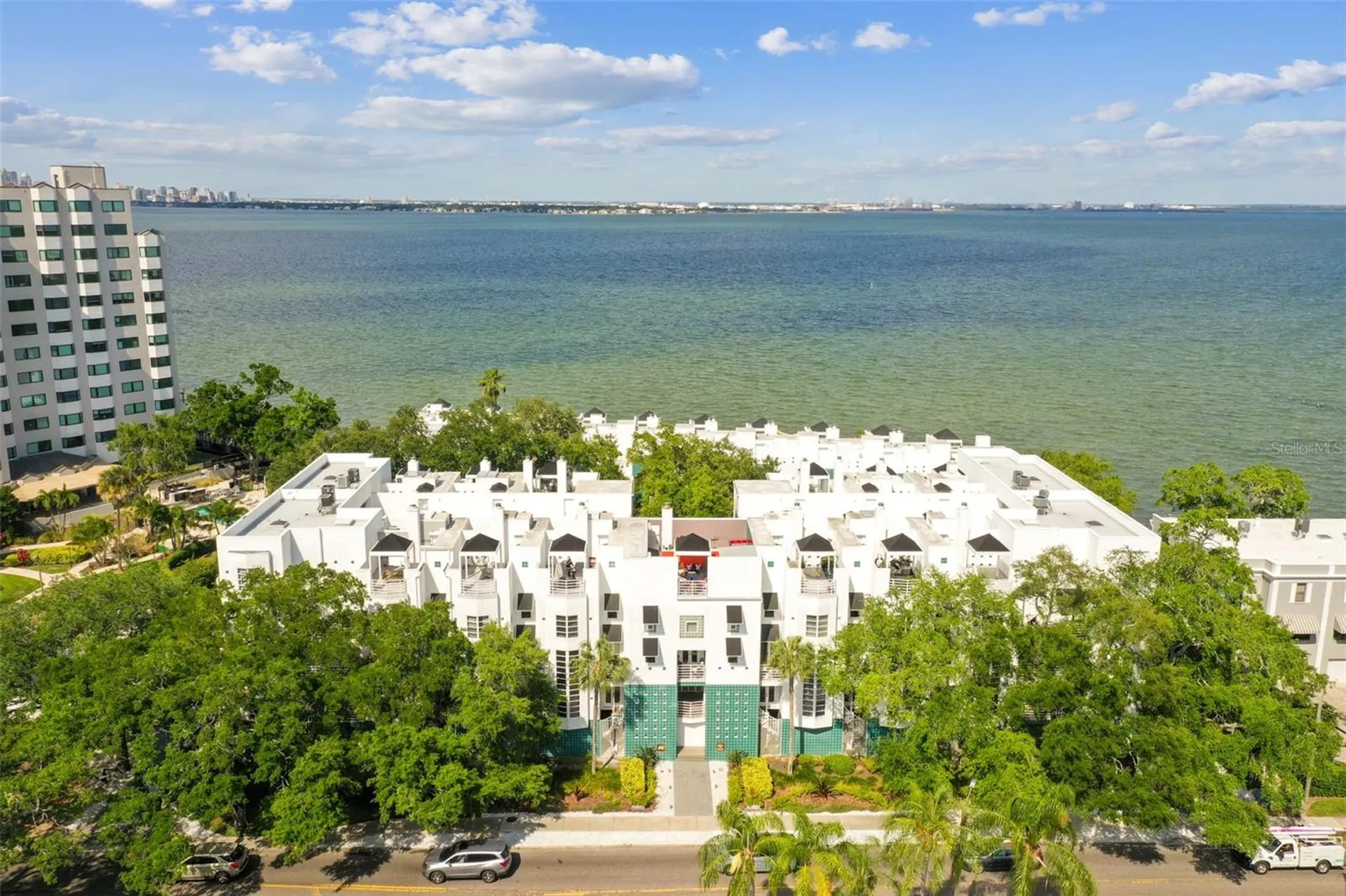 4950 Bayshore Boulevard Tampa FL 33611