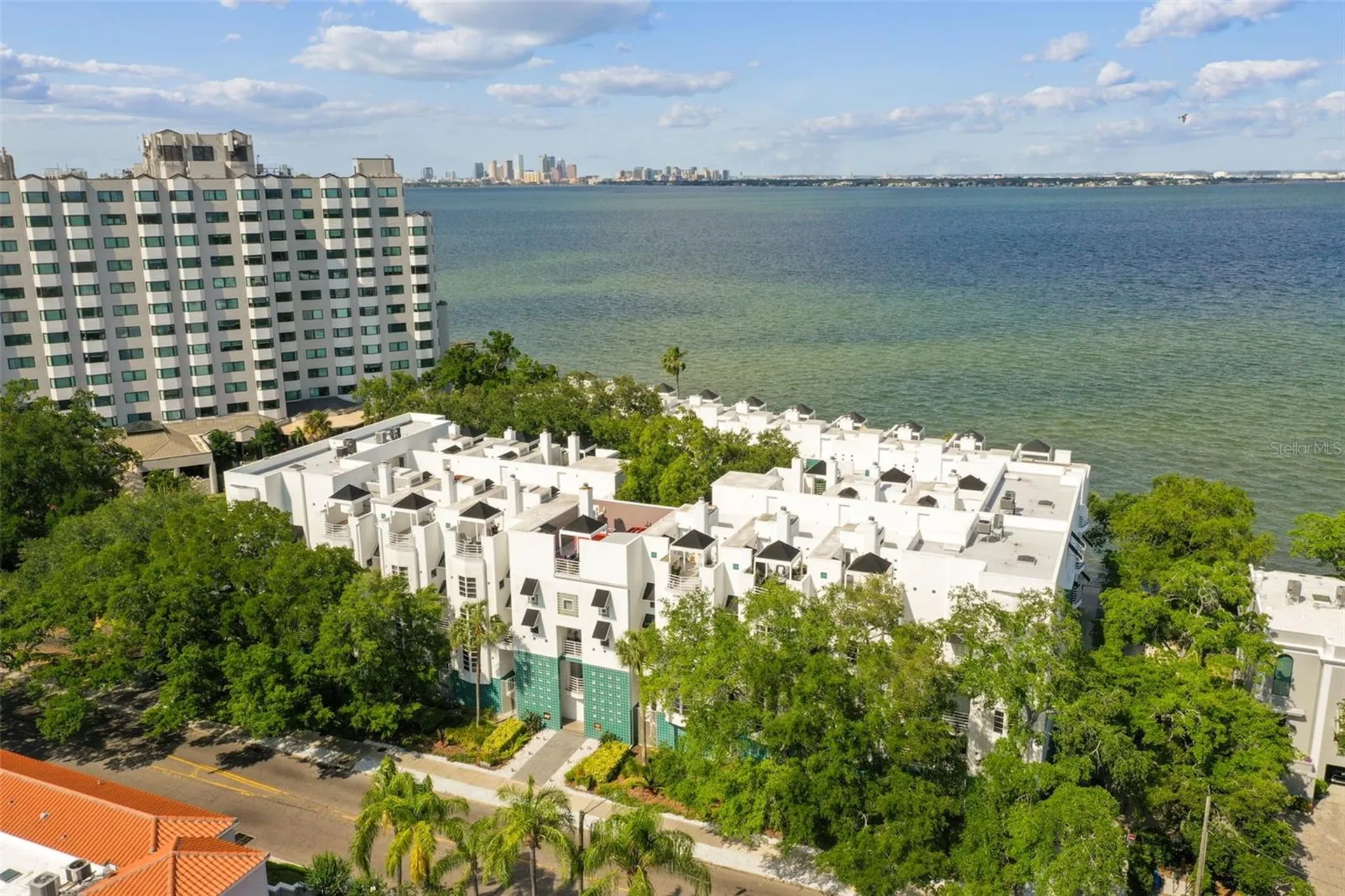 4950 Bayshore Boulevard Tampa FL 33611