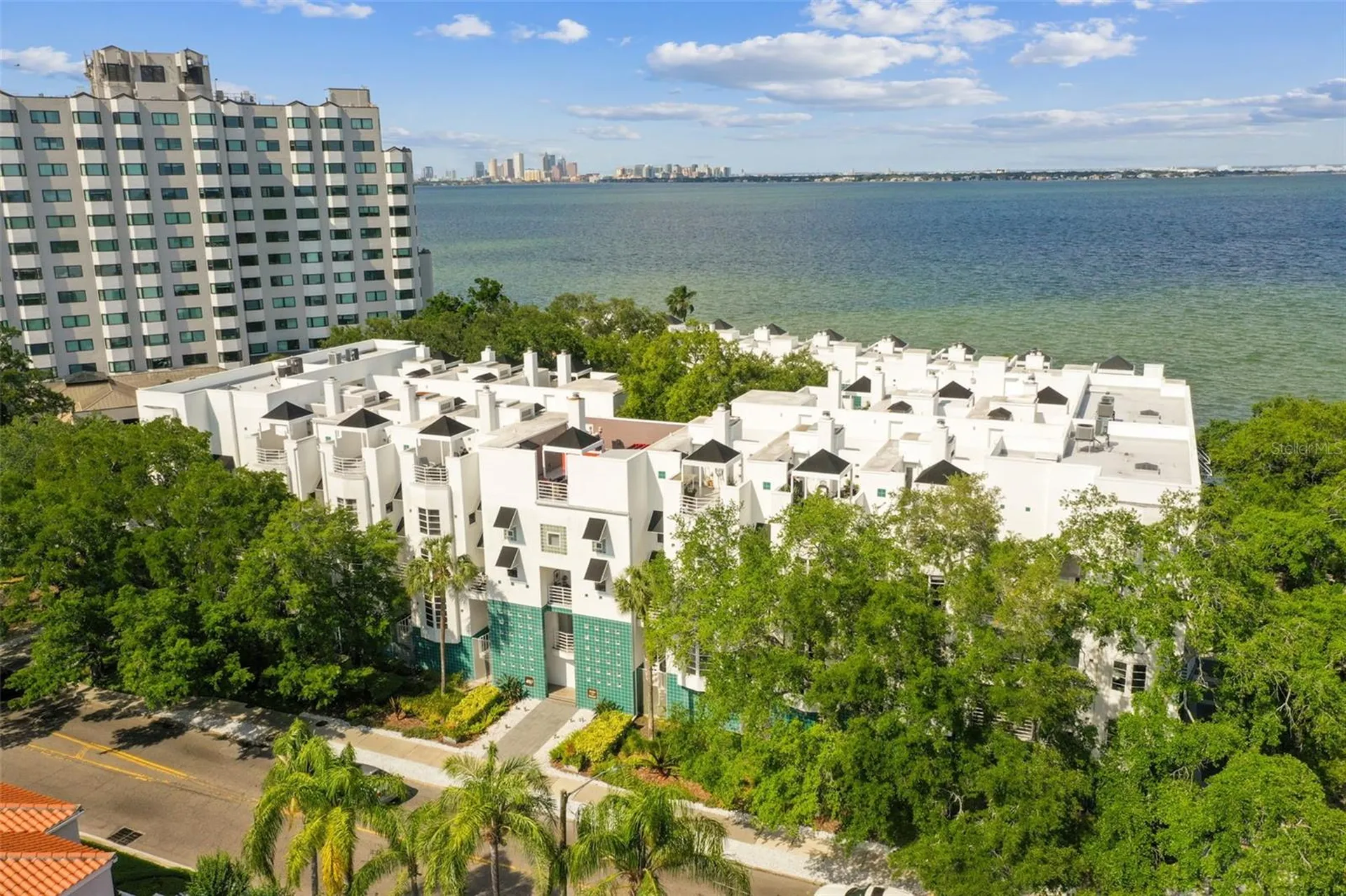 4950 Bayshore Boulevard Tampa FL 33611
