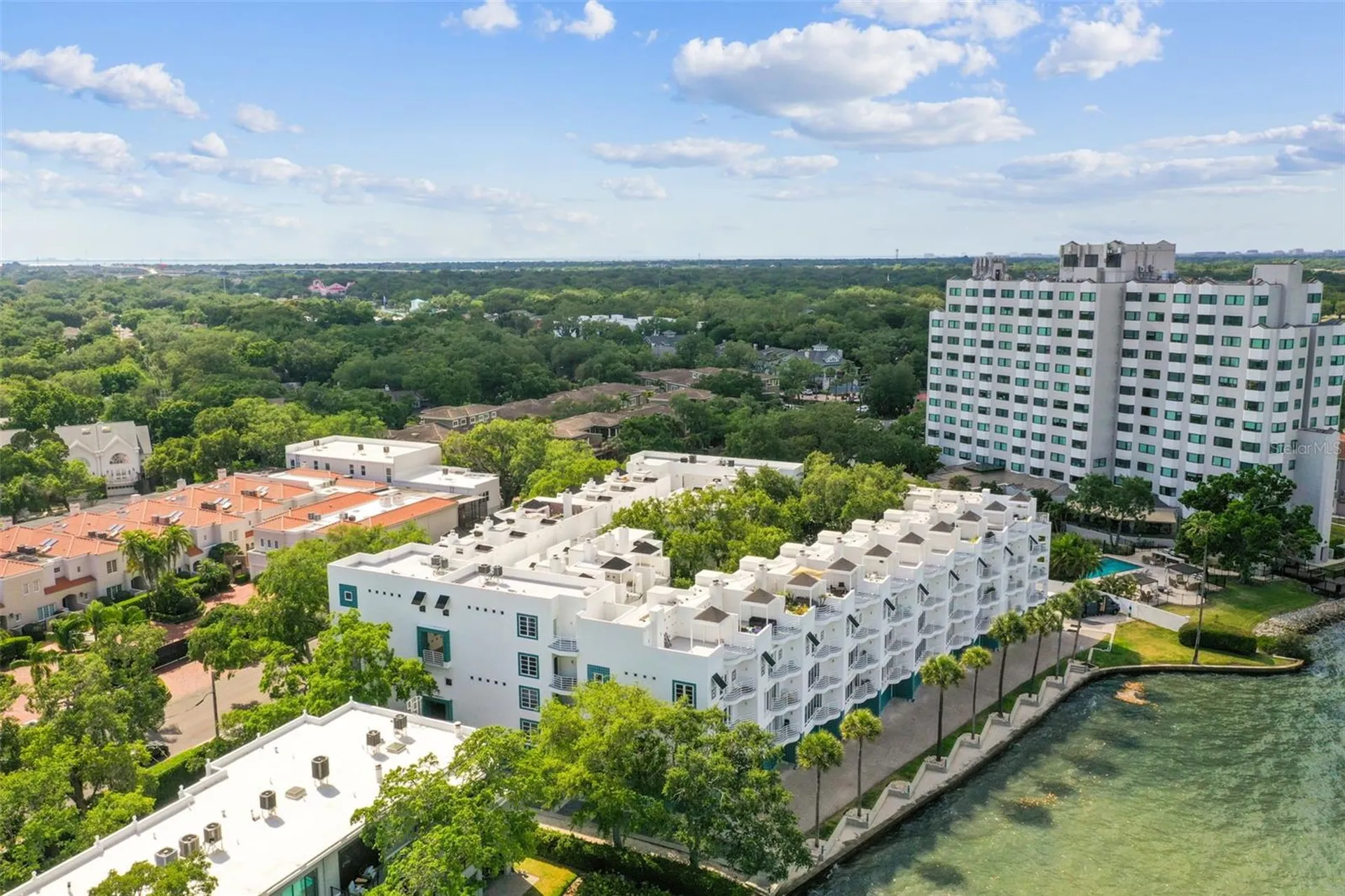 4950 Bayshore Boulevard Tampa FL 33611