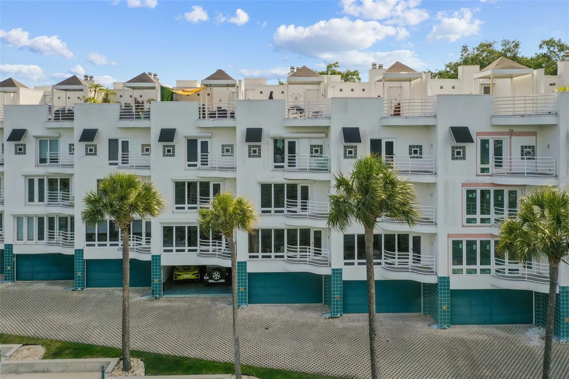 4950 Bayshore Boulevard Tampa FL 33611