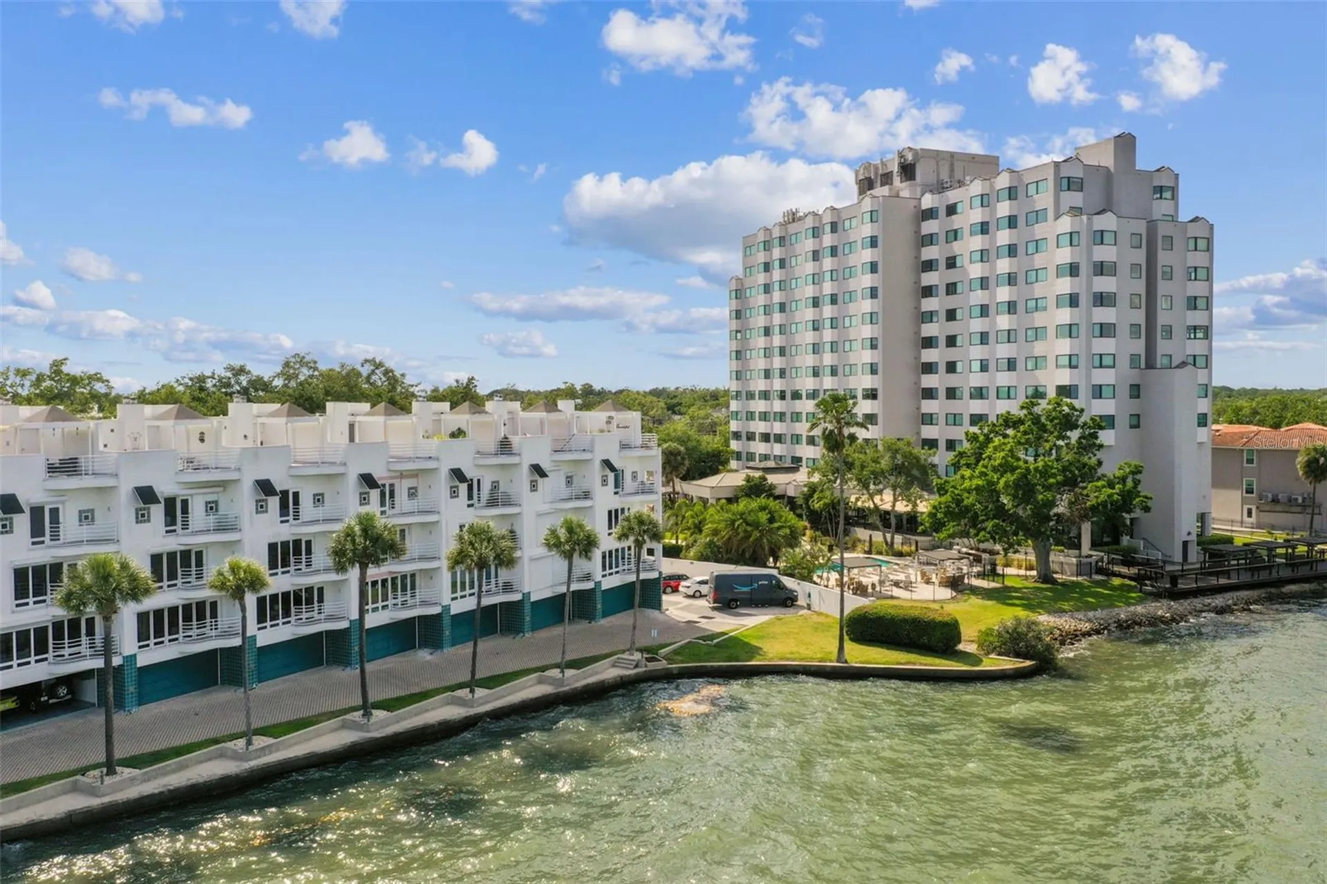 4950 Bayshore Boulevard Tampa FL 33611